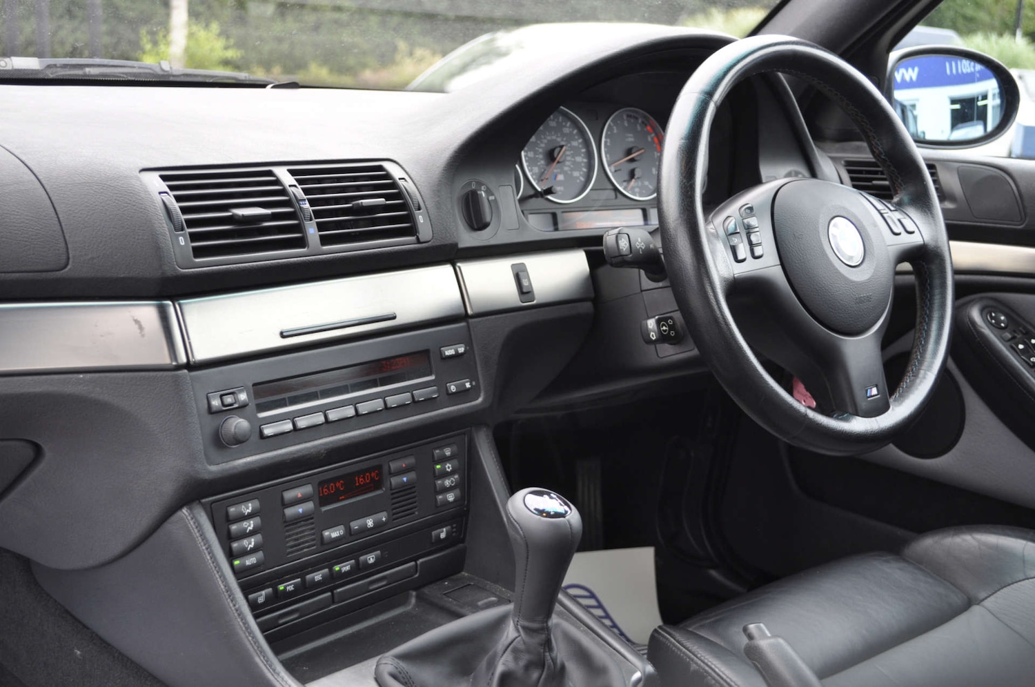 Used BMW M5 2000 for sale - 76601131: Photo 12