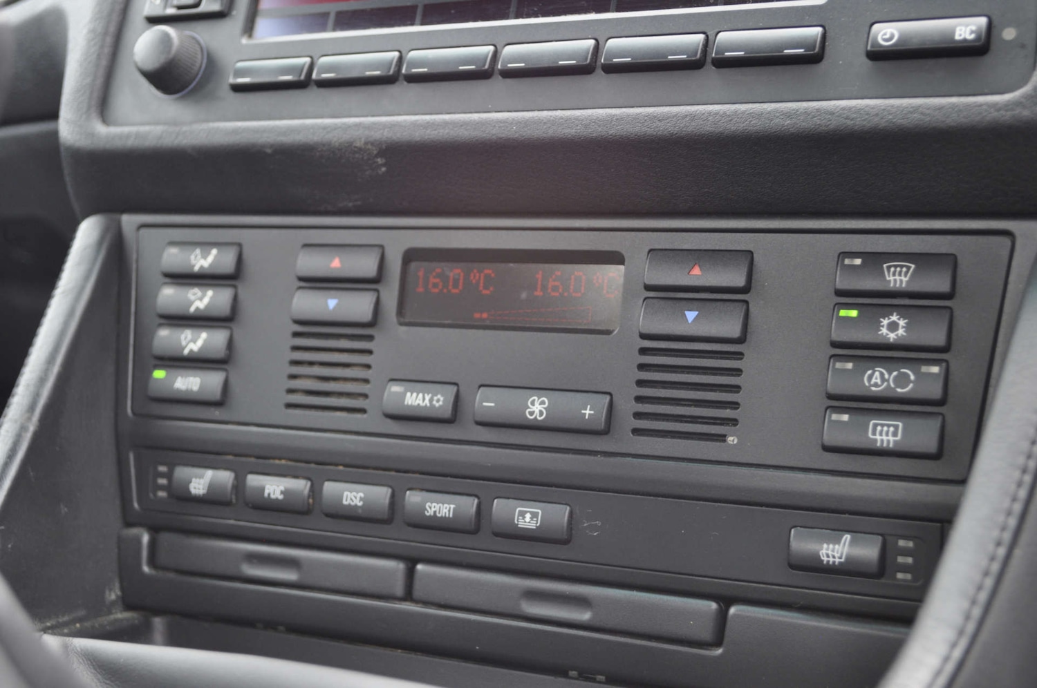 Used BMW M5 2000 for sale - 76601131: Photo 15