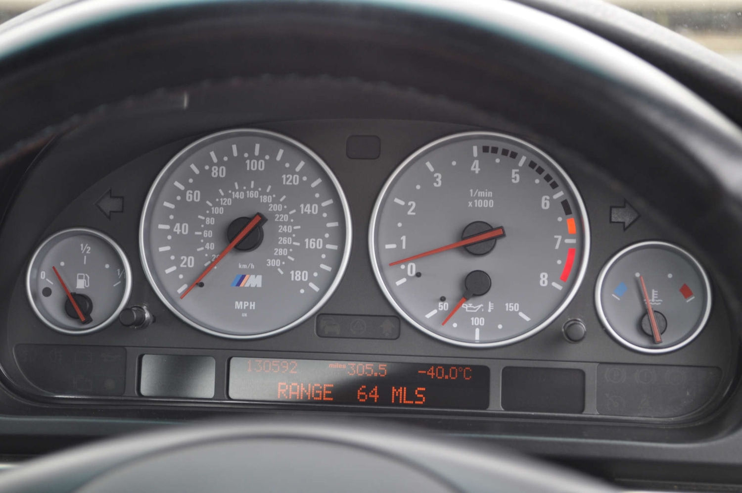 Used BMW M5 2000 for sale - 76601131: Photo 16