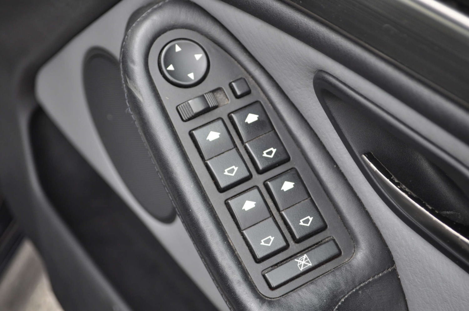 Used BMW M5 2000 for sale - 76601131: Photo 18