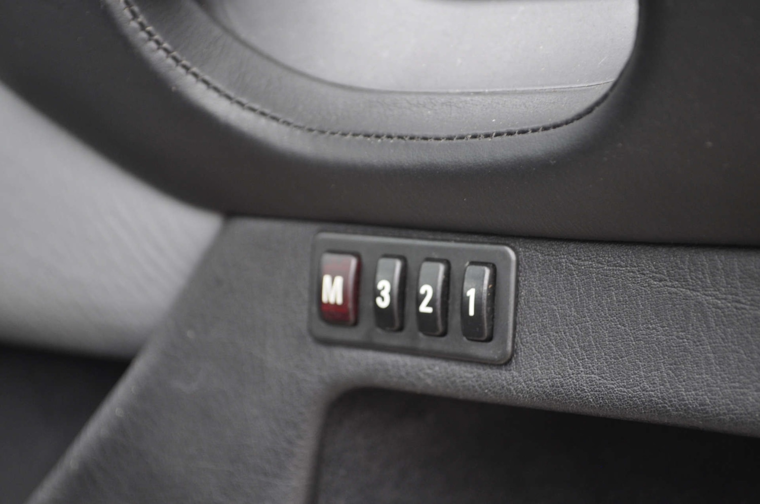 Used BMW M5 2000 for sale - 76601131: Photo 19