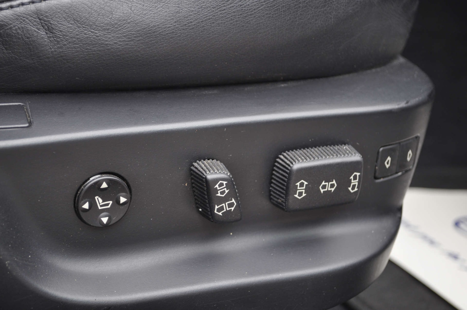 Used BMW M5 2000 for sale - 76601131: Photo 20