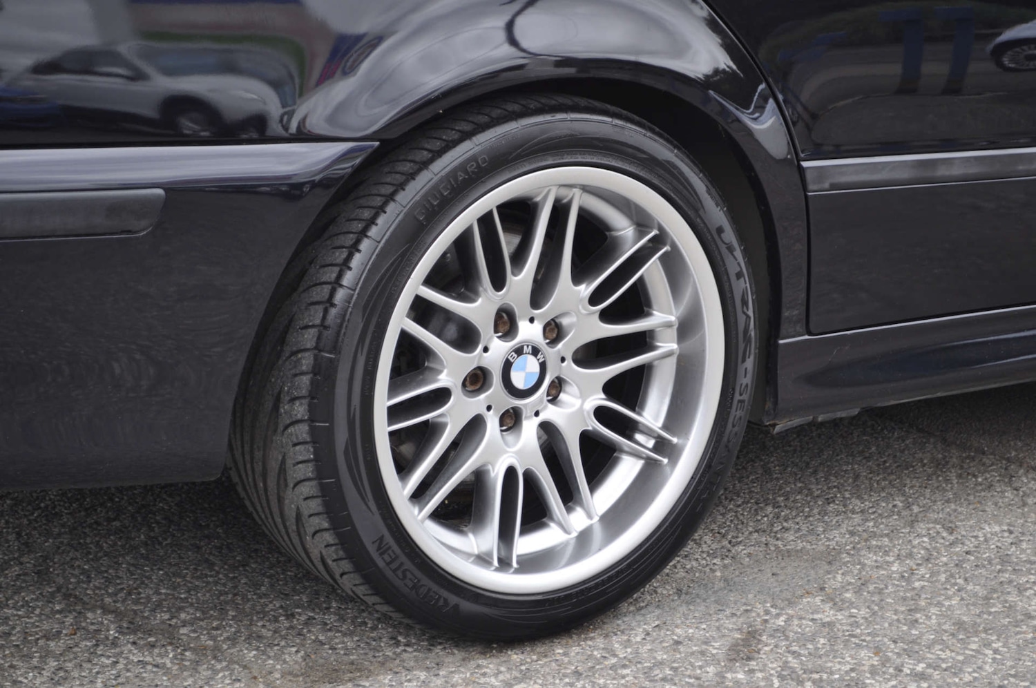 Used BMW M5 2000 for sale - 76601131: Photo 23