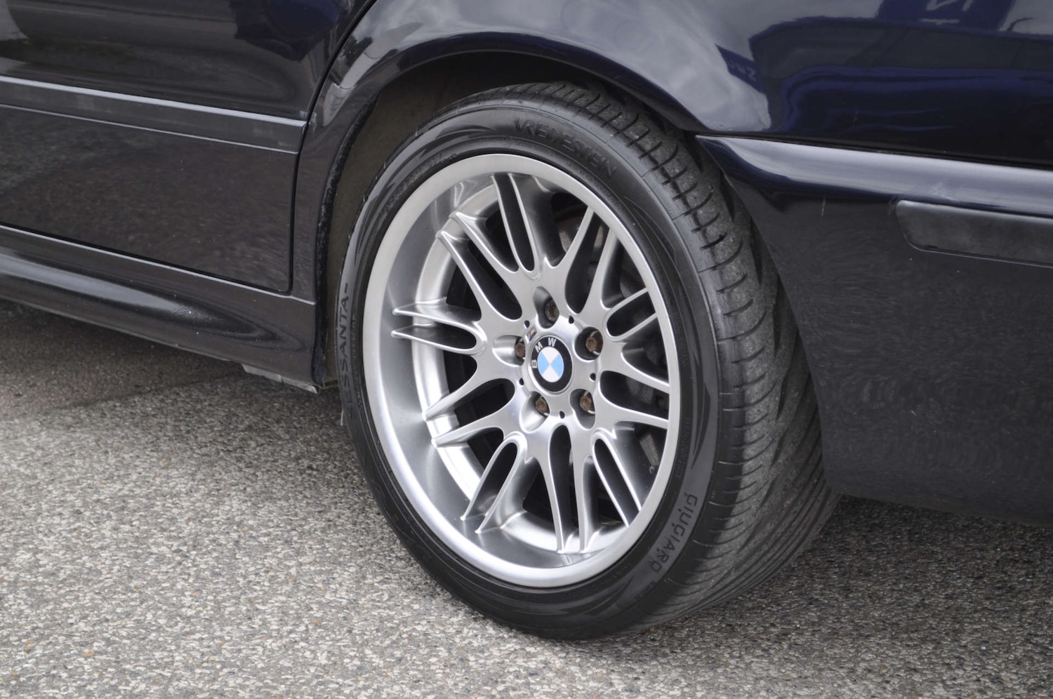 Used BMW M5 2000 for sale - 76601131: Photo 24