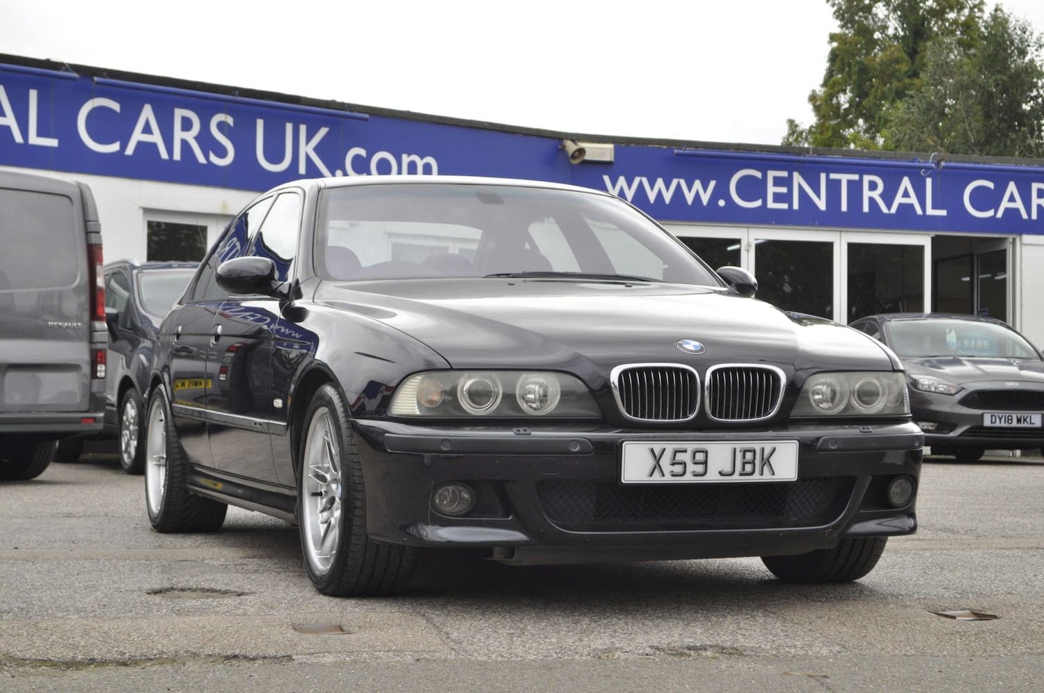 Used BMW M5 2000 for sale - 76601131: Photo 26