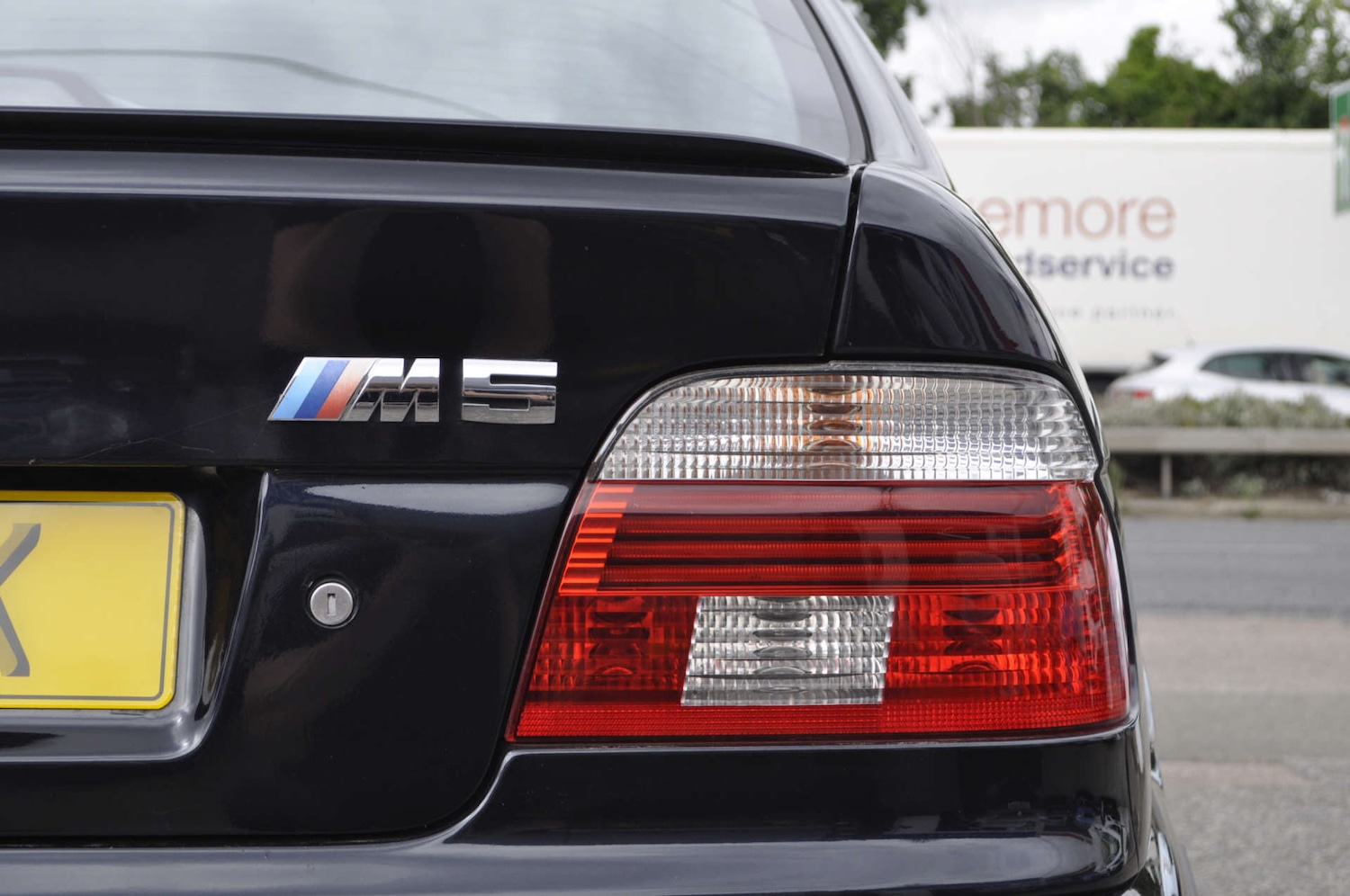 Used BMW M5 2000 for sale - 76601131: Photo 29