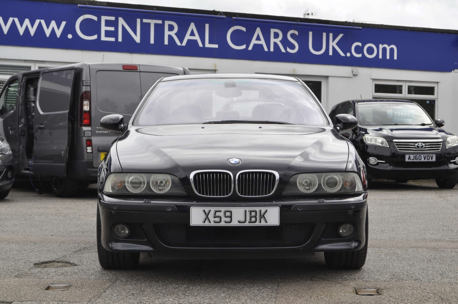 Used BMW M5 2000 for sale - 76601131: Photo 3