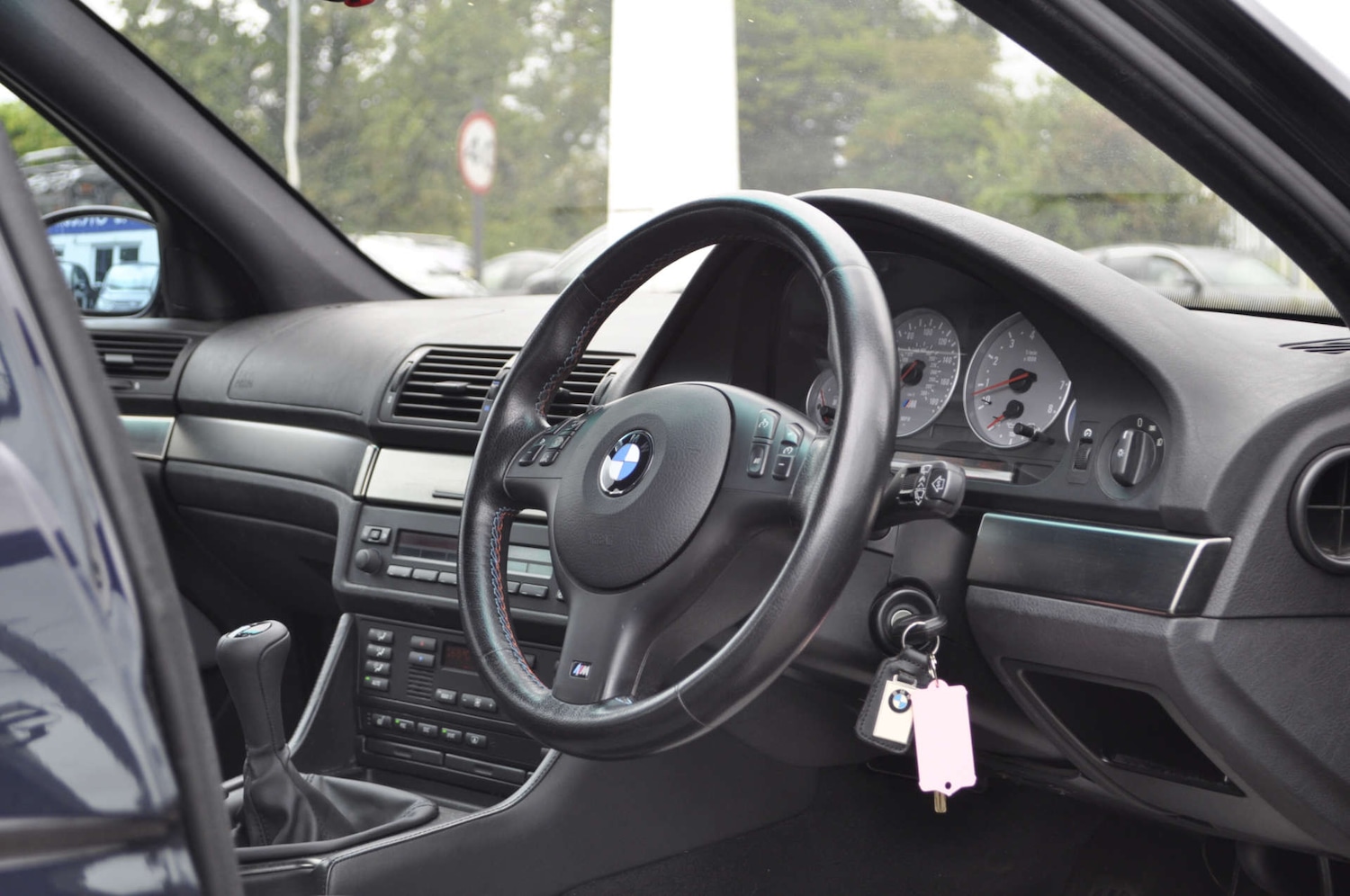 Used BMW M5 2000 for sale - 76601131: Photo 7