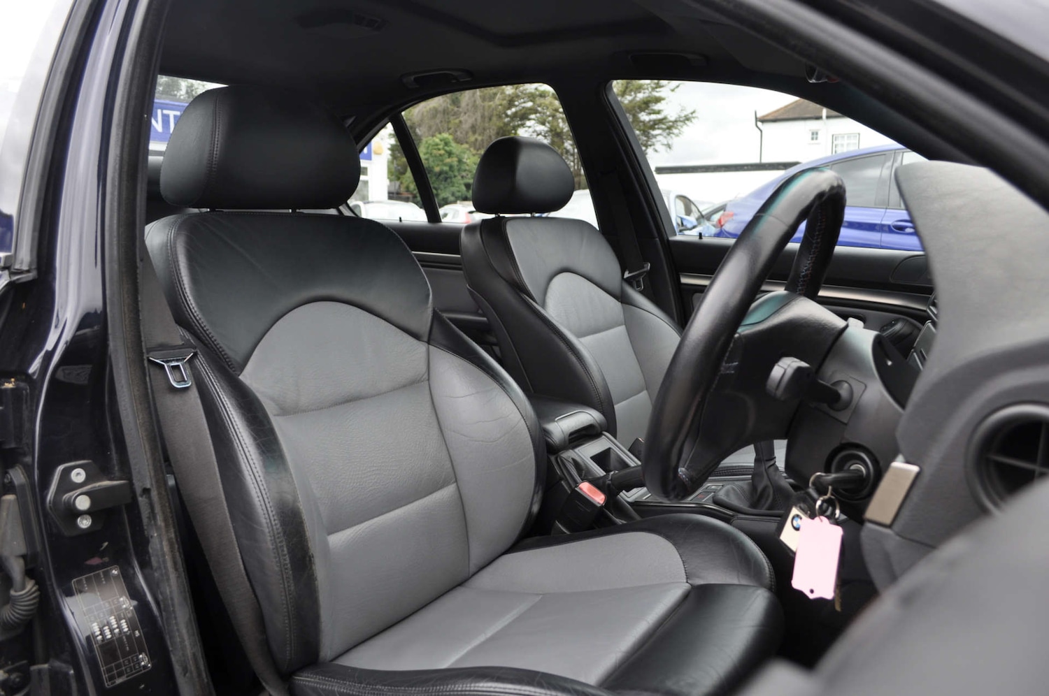 Used BMW M5 2000 for sale - 76601131: Photo 8