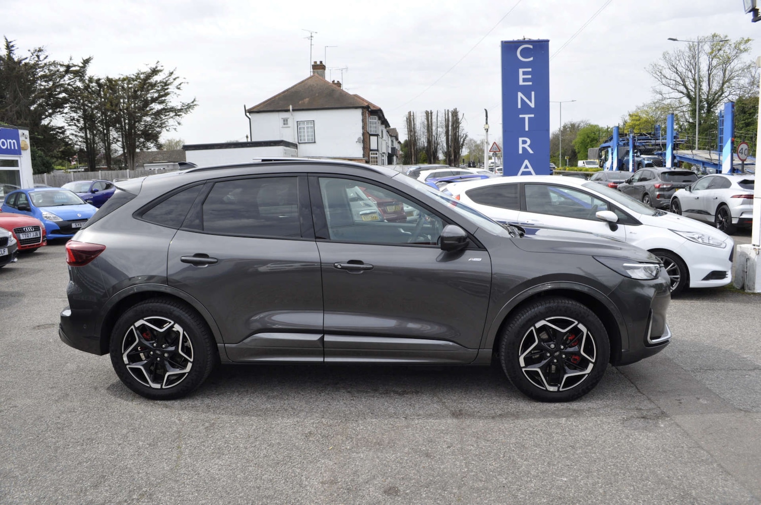 Used Ford Kuga 2025 for sale - 78179608: Photo 10