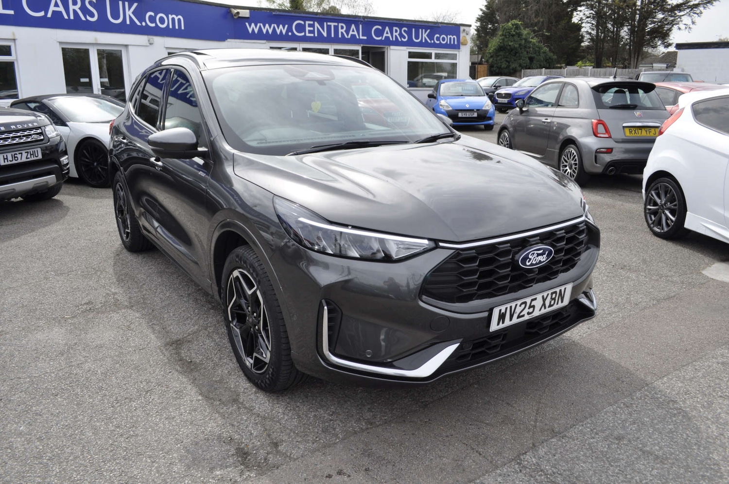 Used Ford Kuga 2025 for sale - 78179608: Photo 11