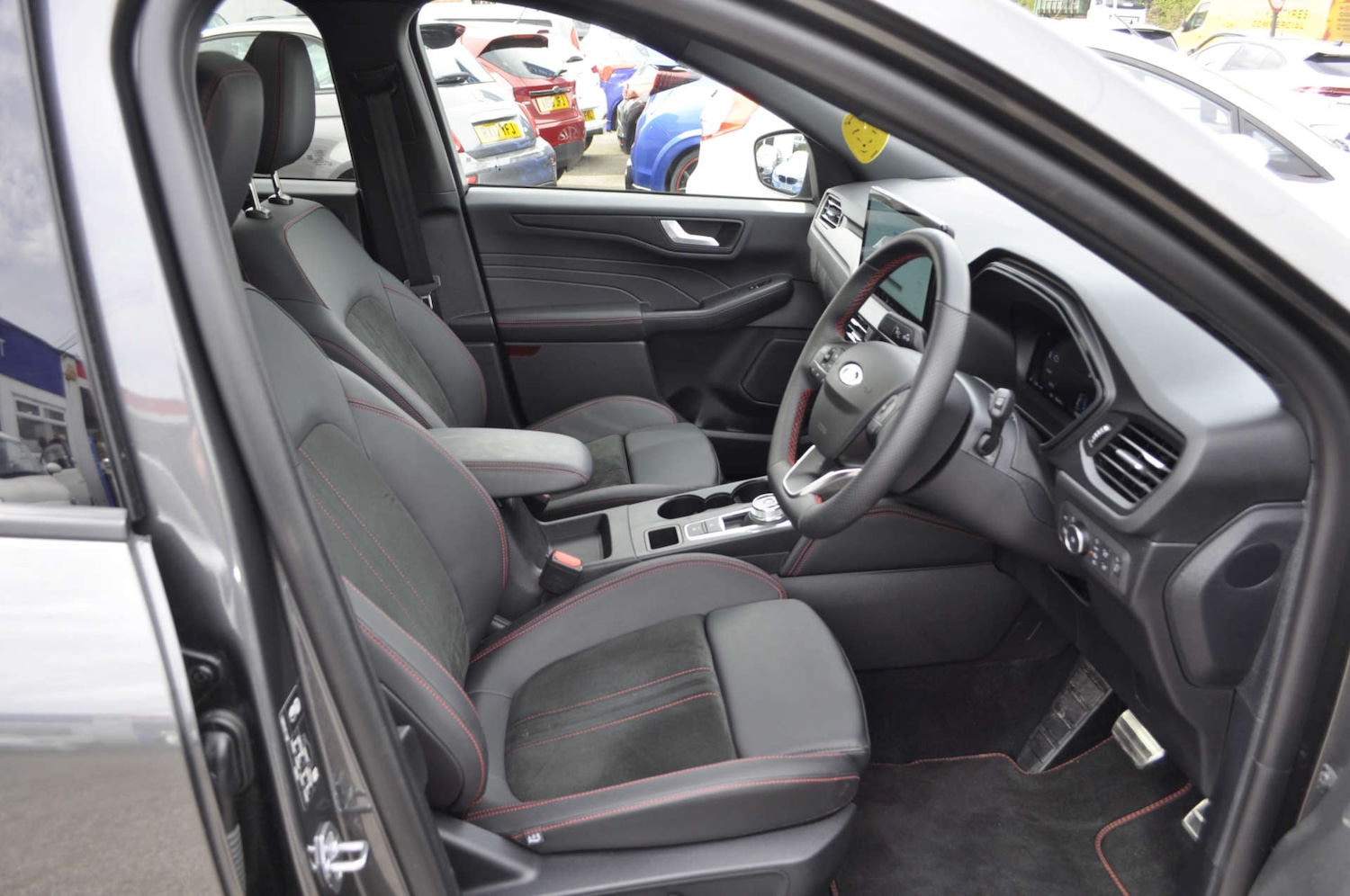 Used Ford Kuga 2025 for sale - 78179608: Photo 12