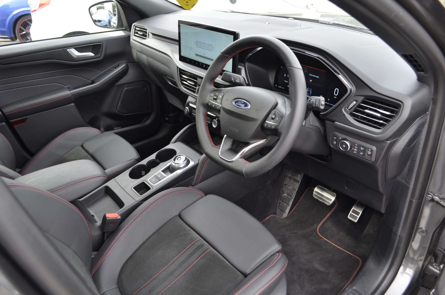 Used Ford Kuga 2025 for sale - 78179608: Photo 13