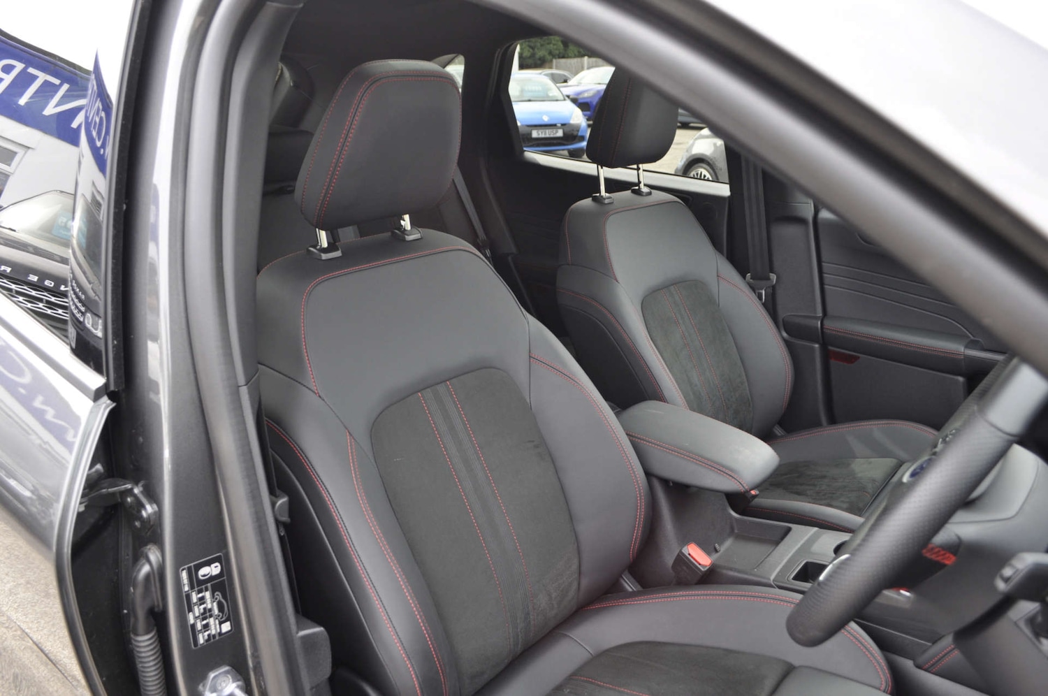 Used Ford Kuga 2025 for sale - 78179608: Photo 14