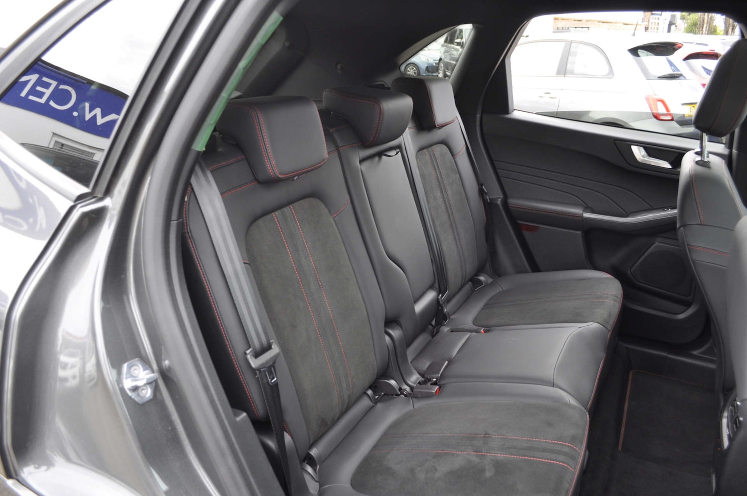 Used Ford Kuga 2025 for sale - 78179608: Photo 15