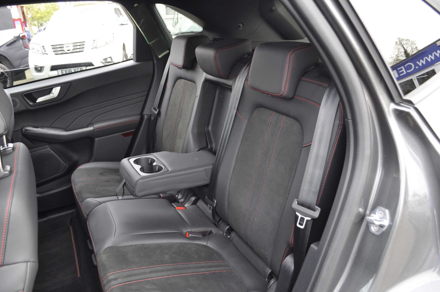 Used Ford Kuga 2025 for sale - 78179608: Photo 16