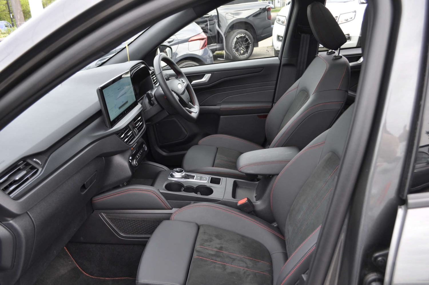 Used Ford Kuga 2025 for sale - 78179608: Photo 17