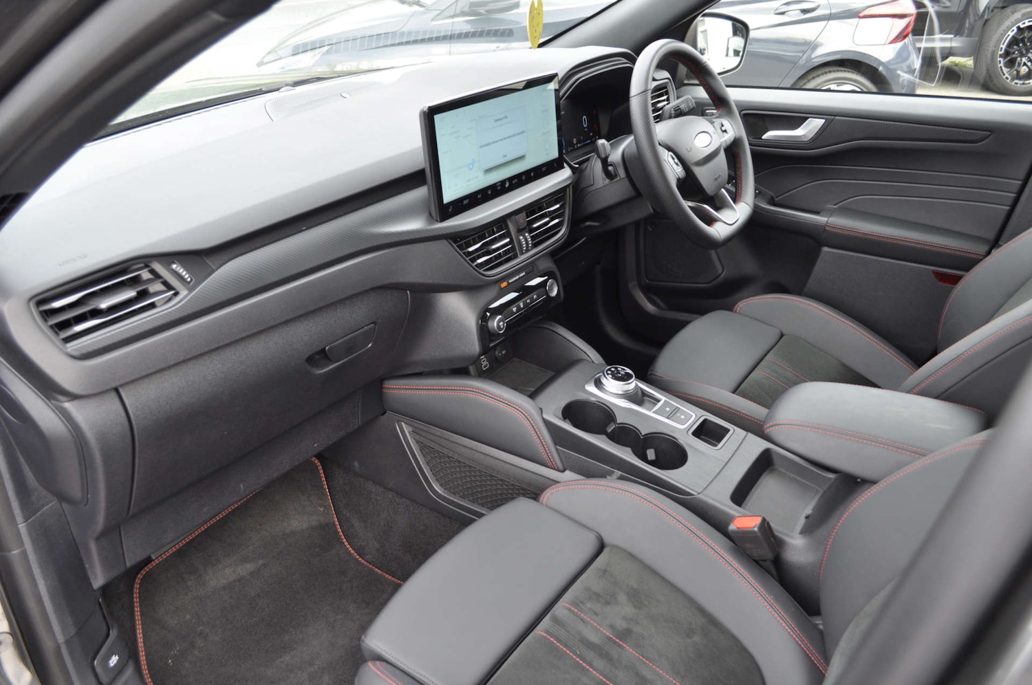 Used Ford Kuga 2025 for sale - 78179608: Photo 18