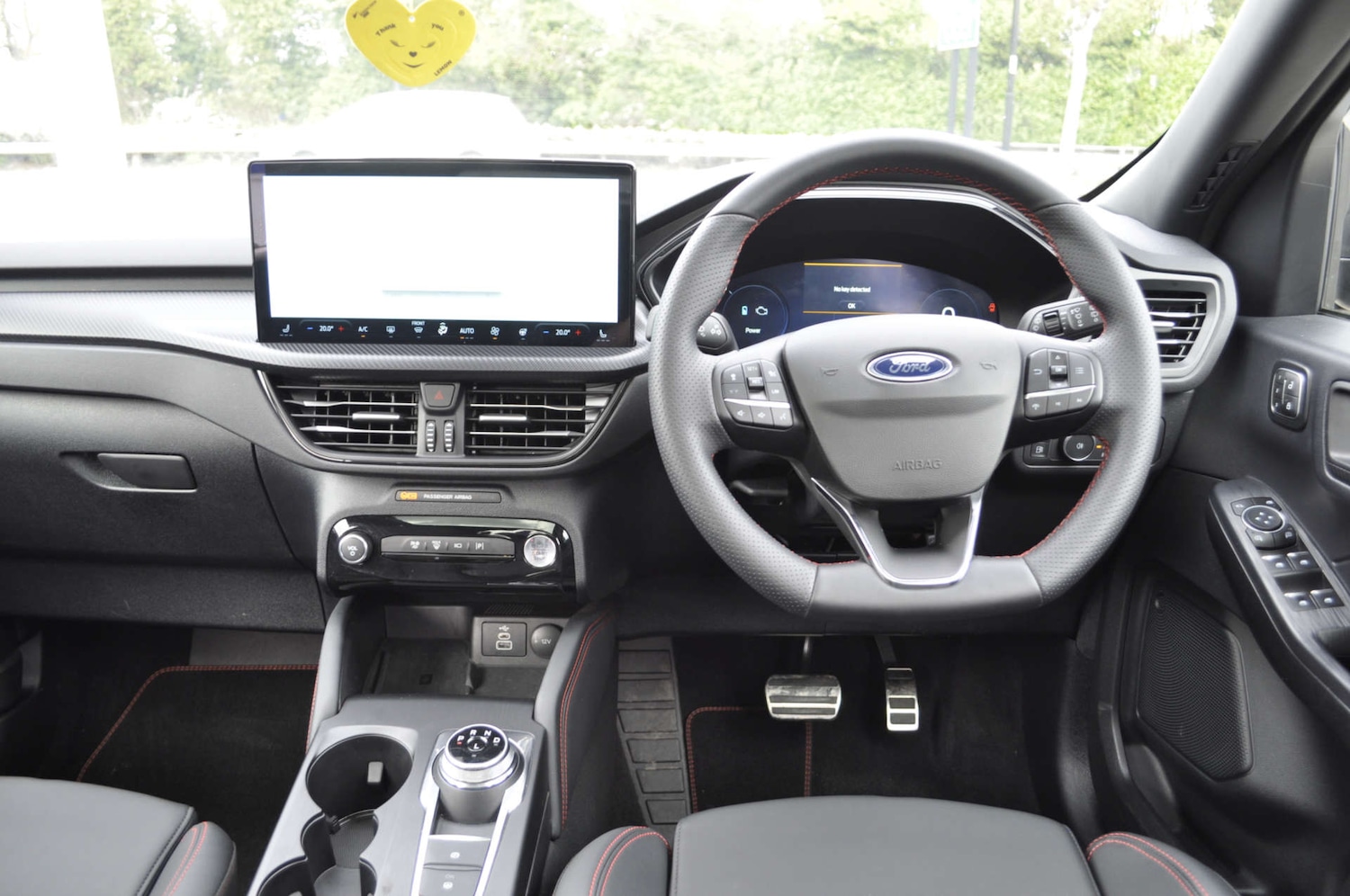 Used Ford Kuga 2025 for sale - 78179608: Photo 19