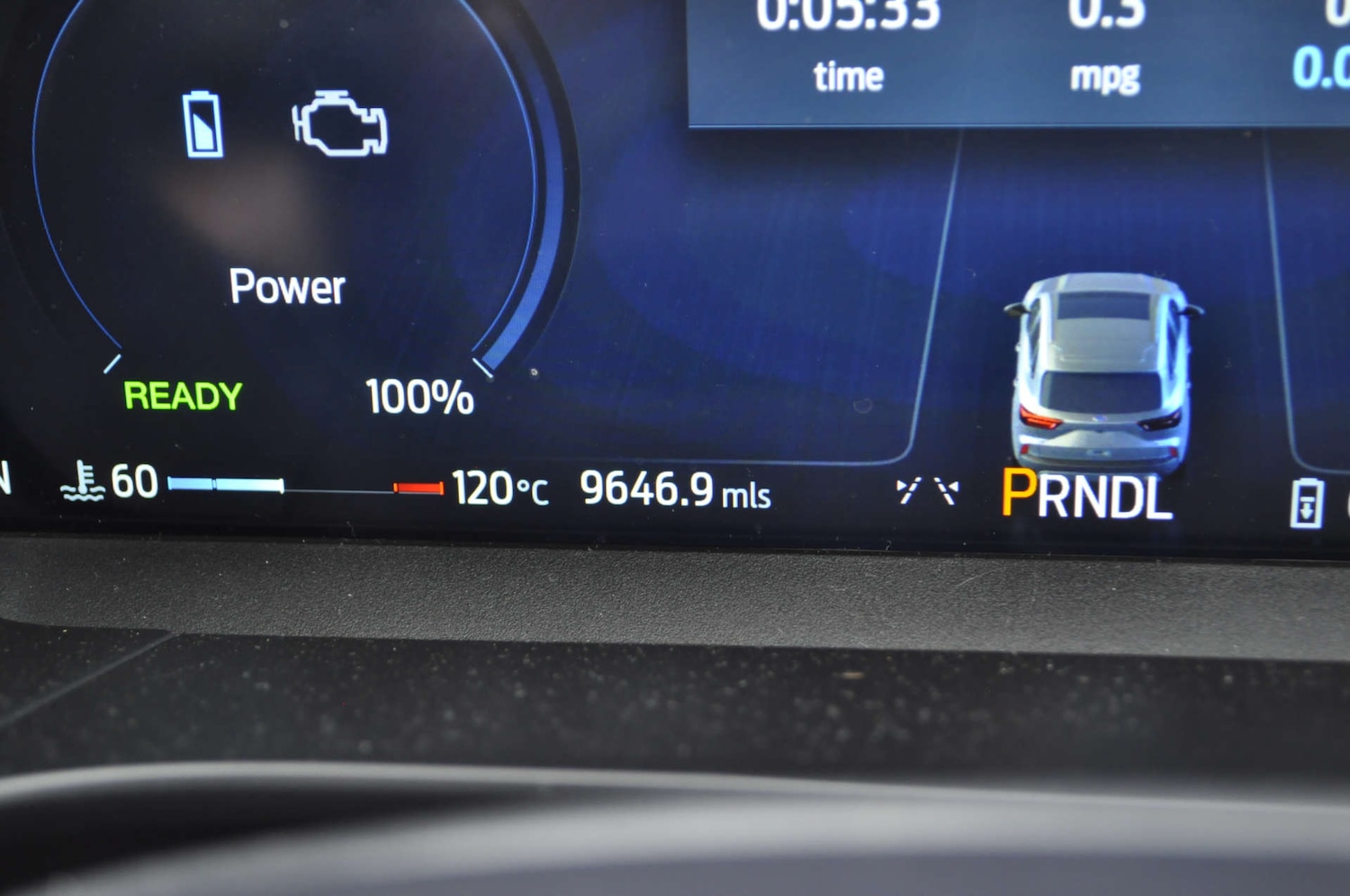 Used Ford Kuga 2025 for sale - 78179608: Photo 27