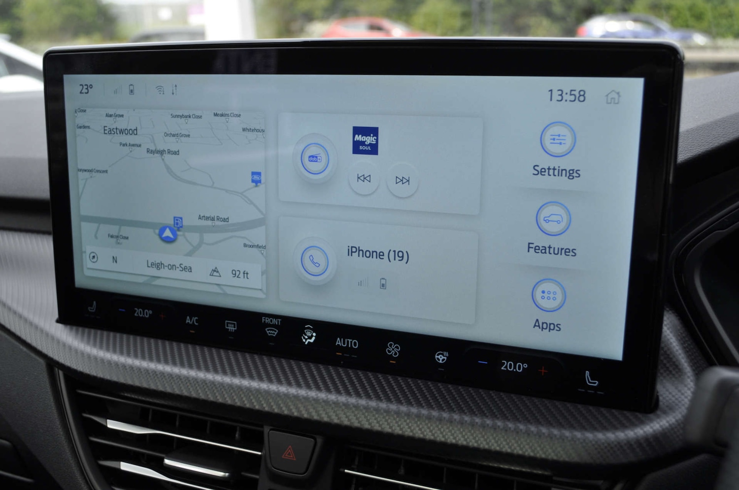 Used Ford Kuga 2025 for sale - 78179608: Photo 28