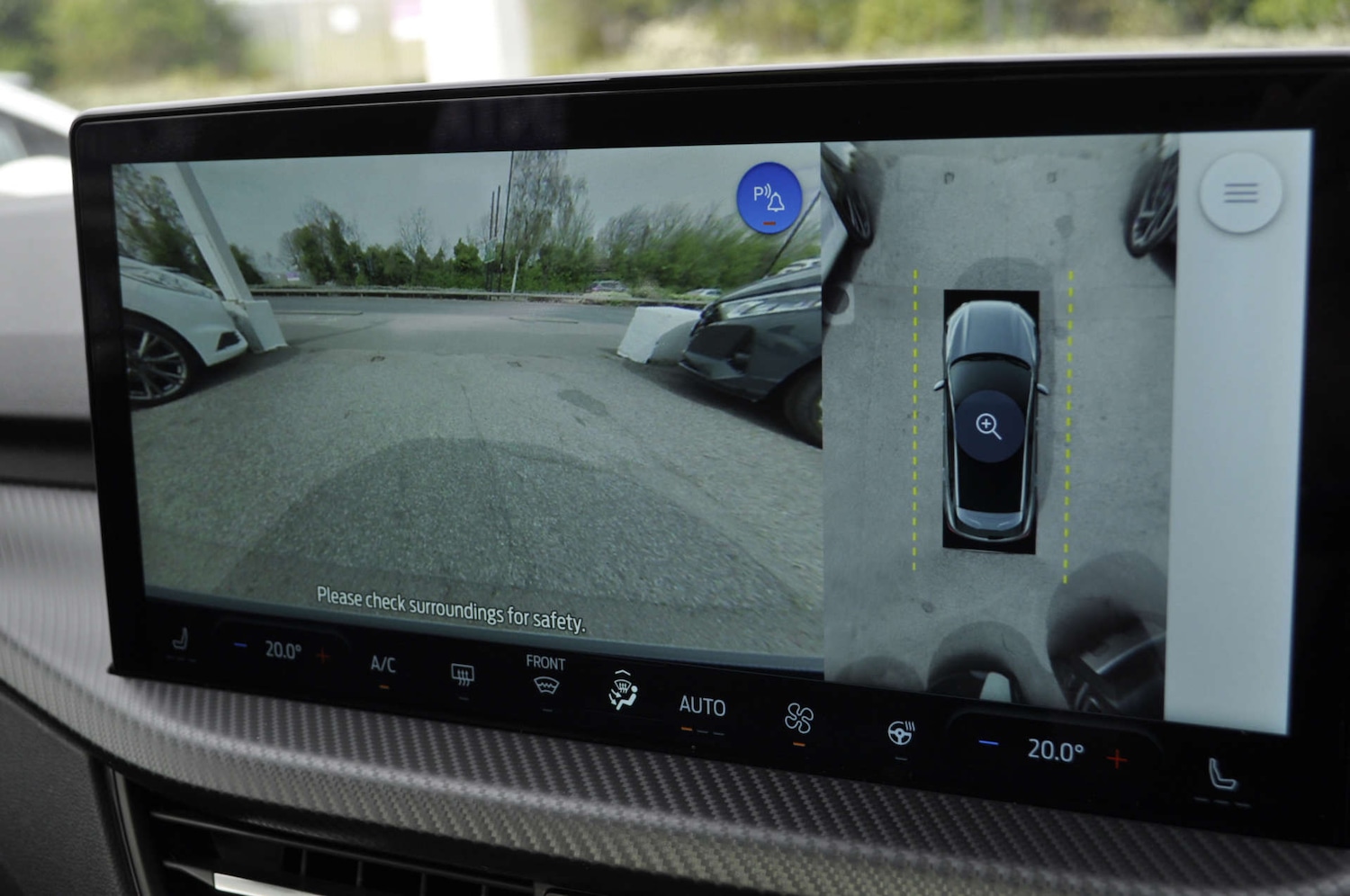 Used Ford Kuga 2025 for sale - 78179608: Photo 30