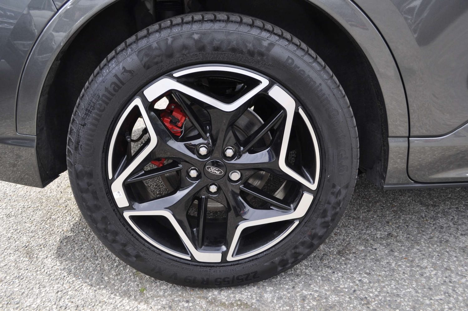 Used Ford Kuga 2025 for sale - 78179608: Photo 35