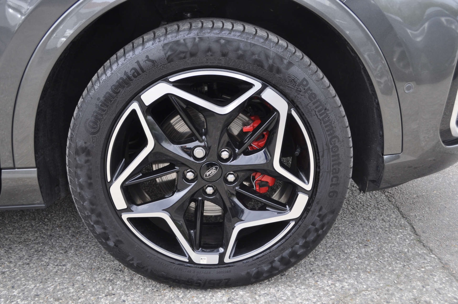 Used Ford Kuga 2025 for sale - 78179608: Photo 36