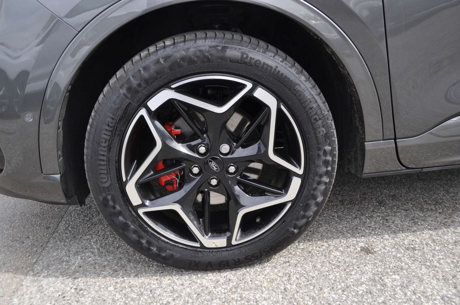 Used Ford Kuga 2025 for sale - 78179608: Photo 37