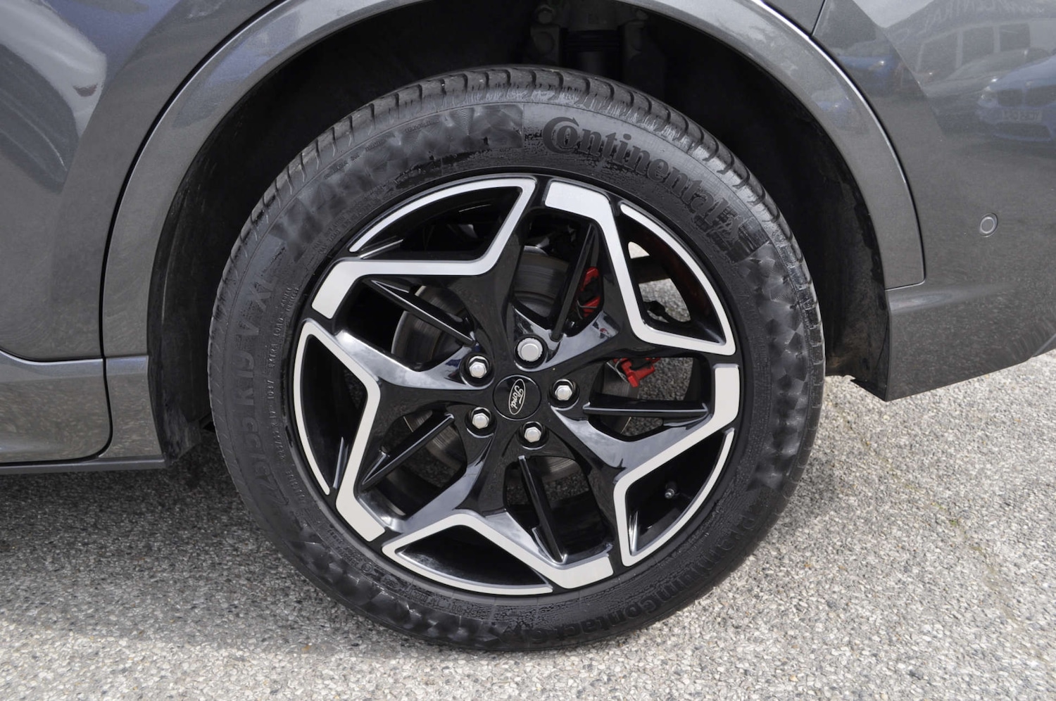 Used Ford Kuga 2025 for sale - 78179608: Photo 38