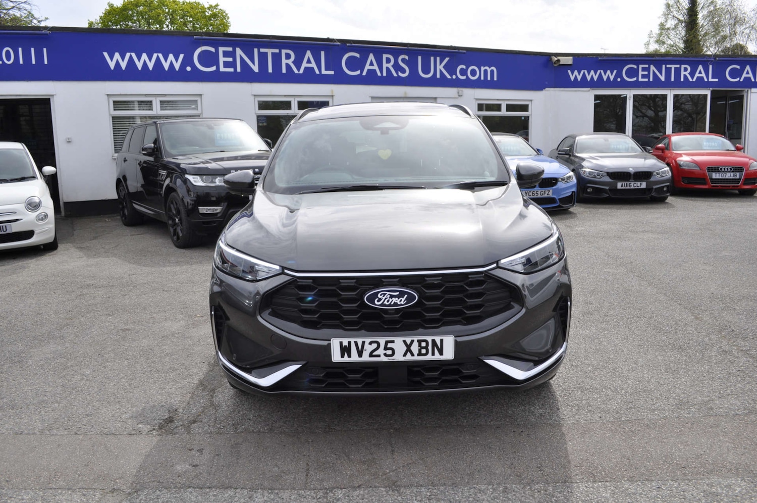 Used Ford Kuga 2025 for sale - 78179608: Photo 4