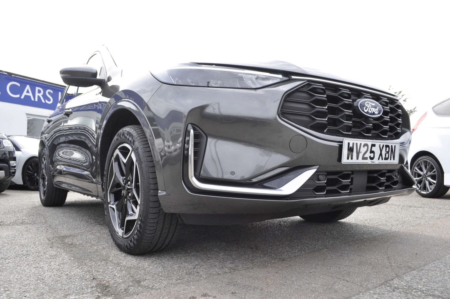 Used Ford Kuga 2025 for sale - 78179608: Photo 41