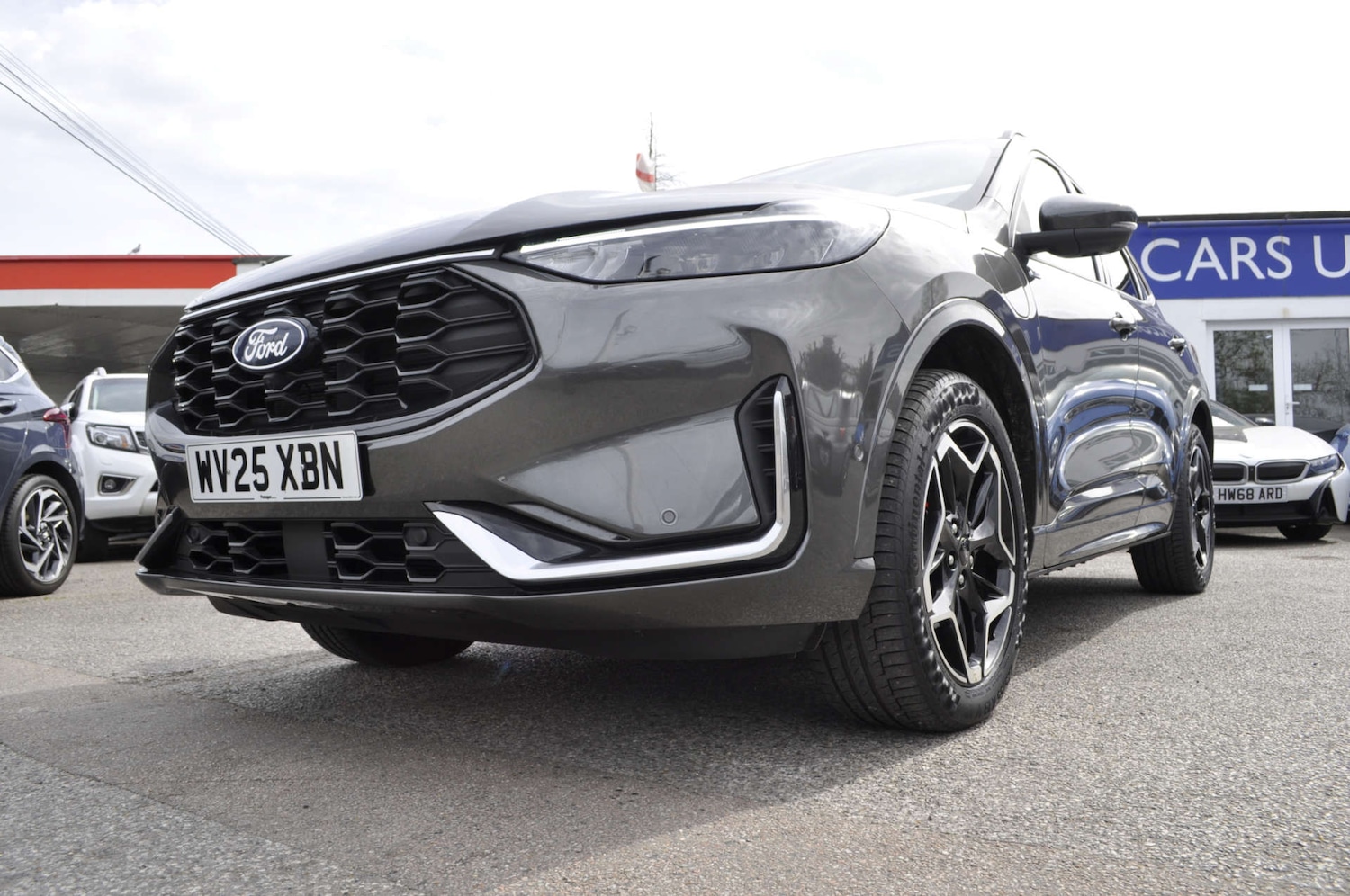 Used Ford Kuga 2025 for sale - 78179608: Photo 42