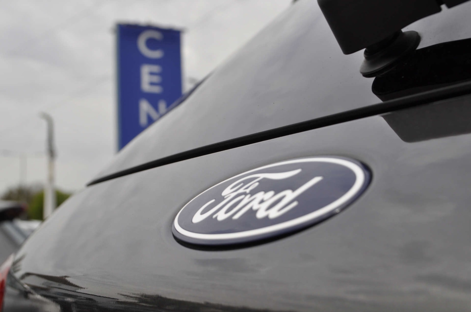 Used Ford Kuga 2025 for sale - 78179608: Photo 43