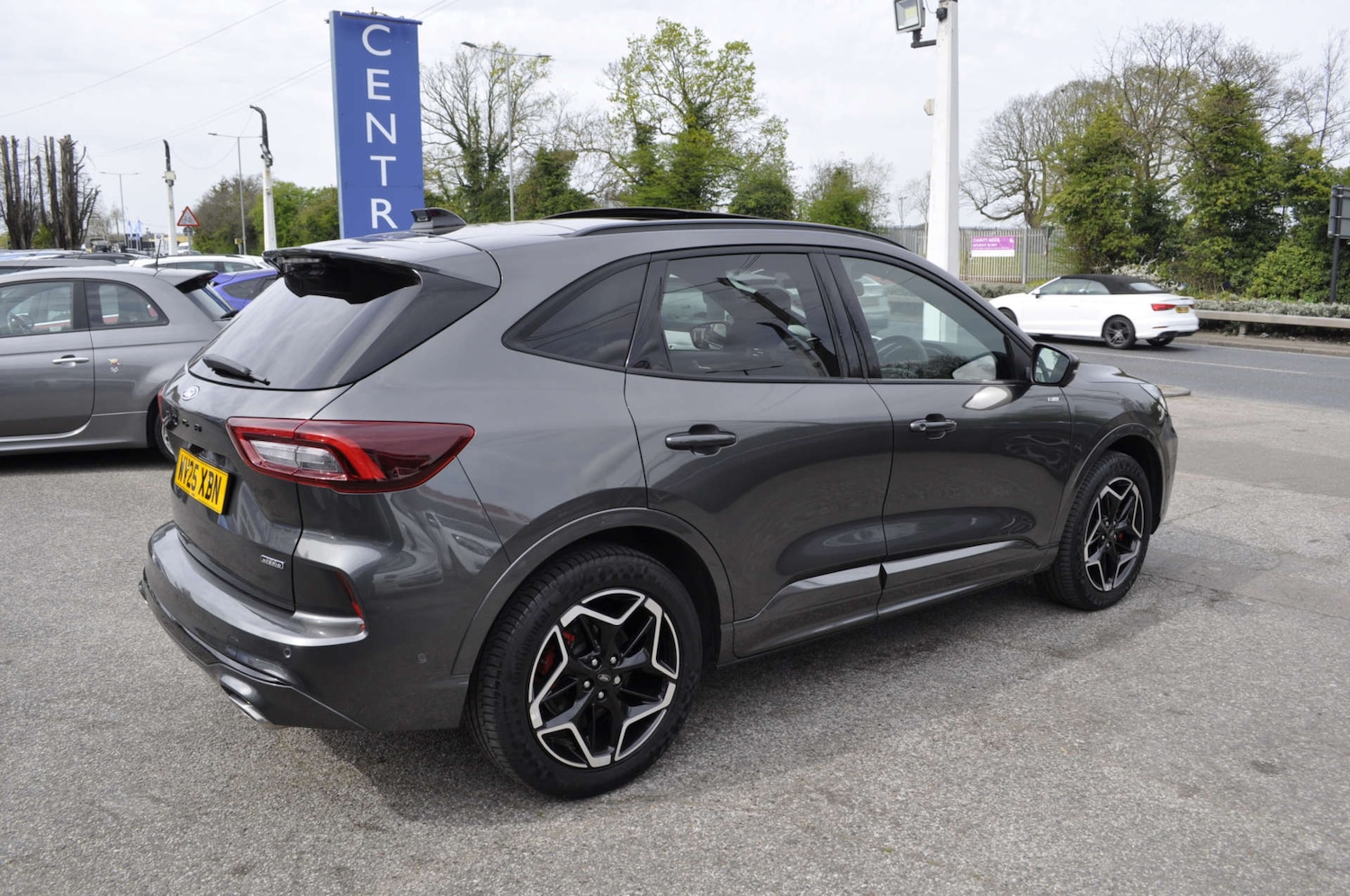 Used Ford Kuga 2025 for sale - 78179608: Photo 9