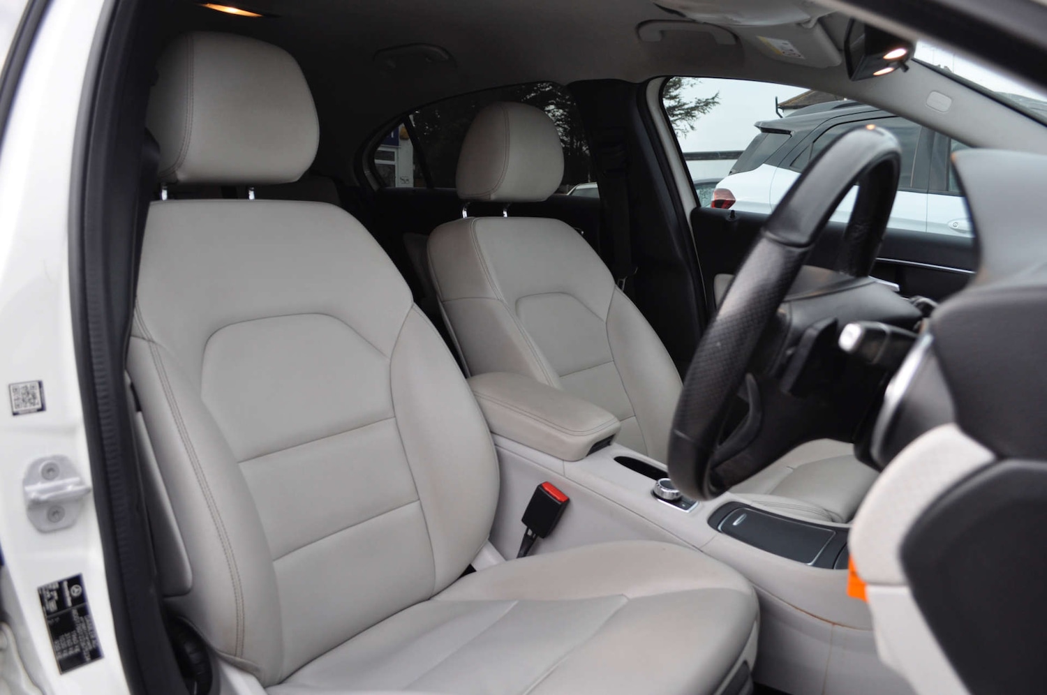 Used Mercedes-Benz A-Class 2017 for sale - 77406164: Photo 10