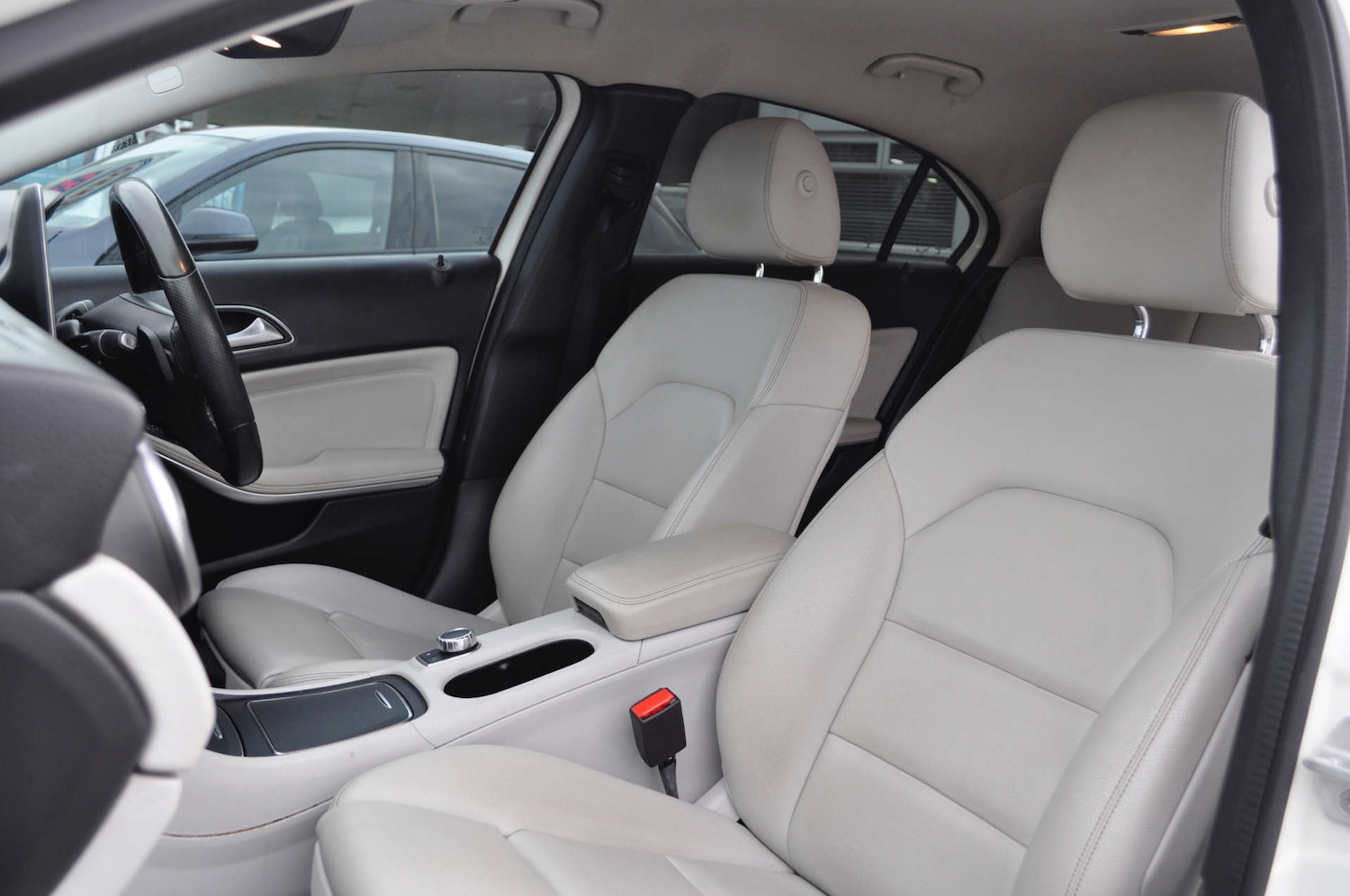 Used Mercedes-Benz A-Class 2017 for sale - 77406164: Photo 13