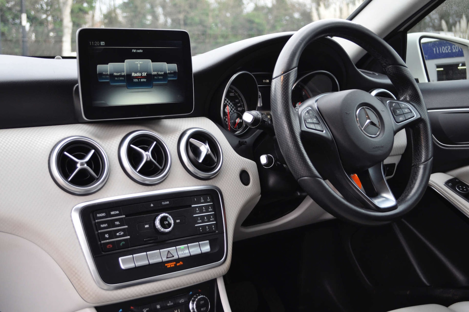 Used Mercedes-Benz A-Class 2017 for sale - 77406164: Photo 14