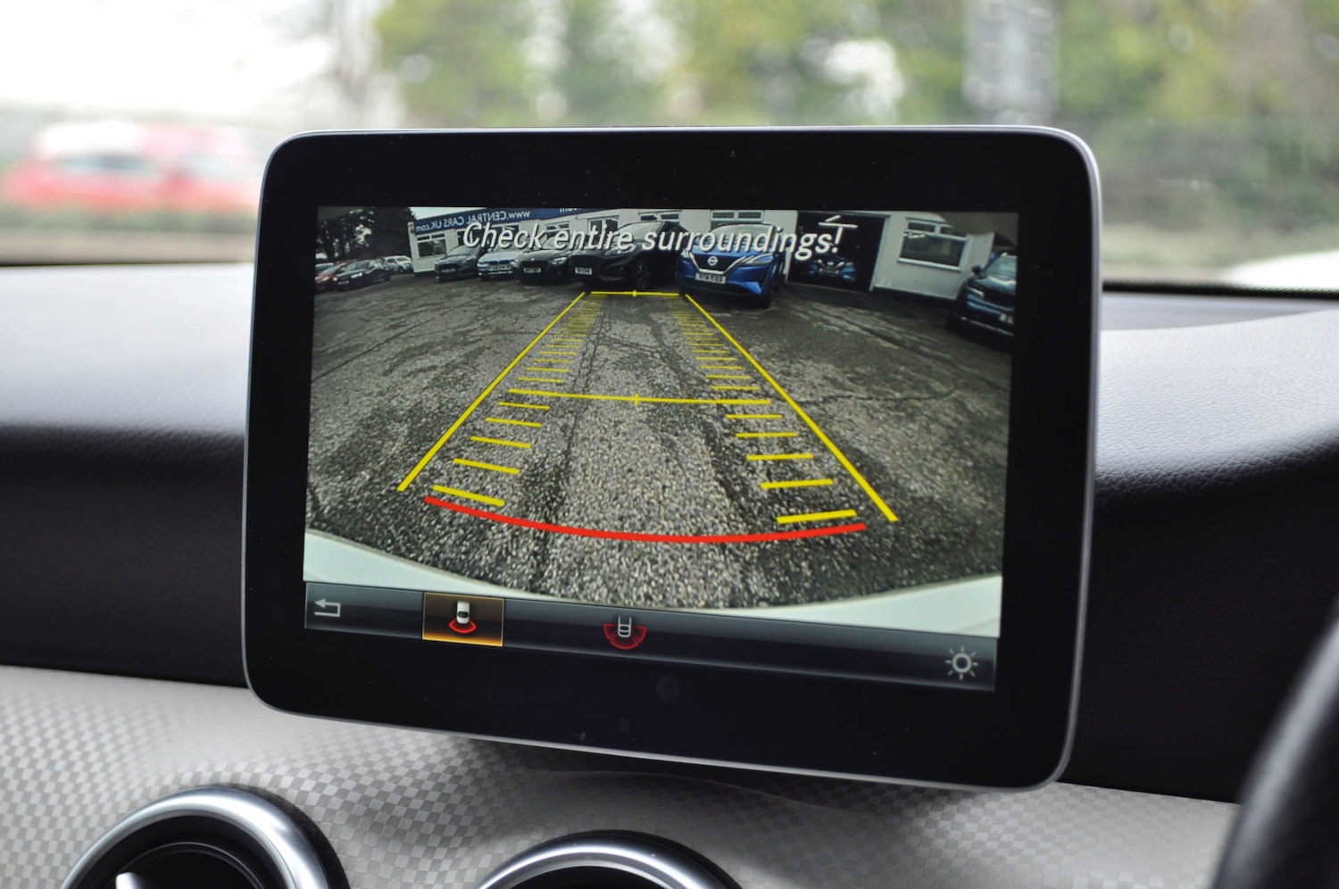 Used Mercedes-Benz A-Class 2017 for sale - 77406164: Photo 17