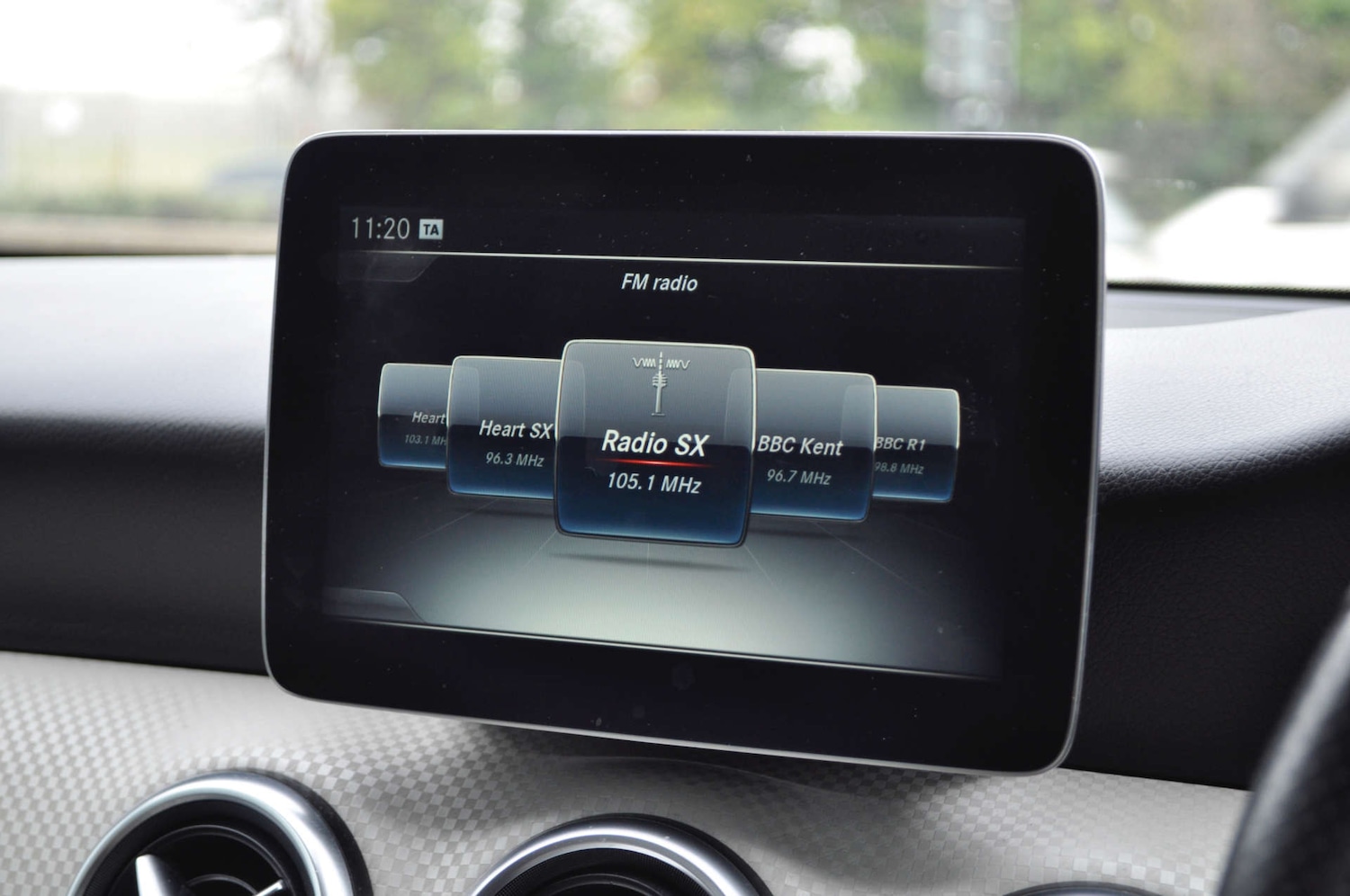 Used Mercedes-Benz A-Class 2017 for sale - 77406164: Photo 18