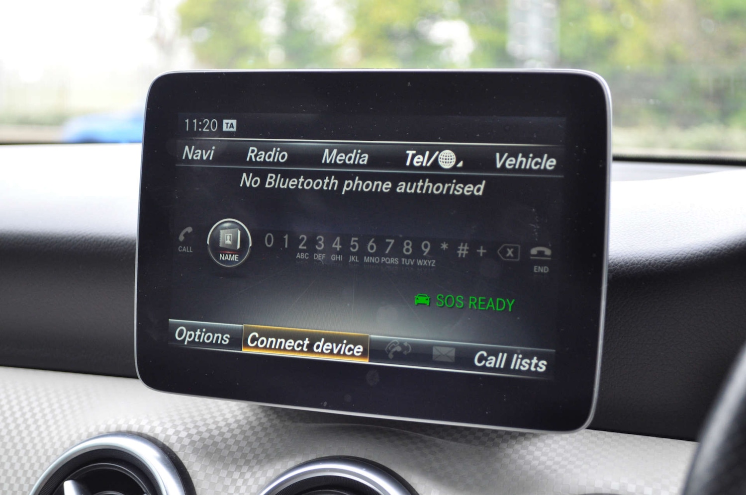 Used Mercedes-Benz A-Class 2017 for sale - 77406164: Photo 19