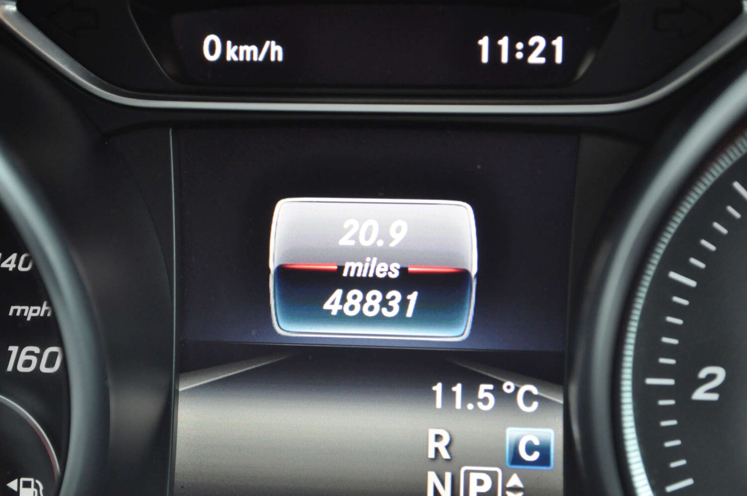 Used Mercedes-Benz A-Class 2017 for sale - 77406164: Photo 22