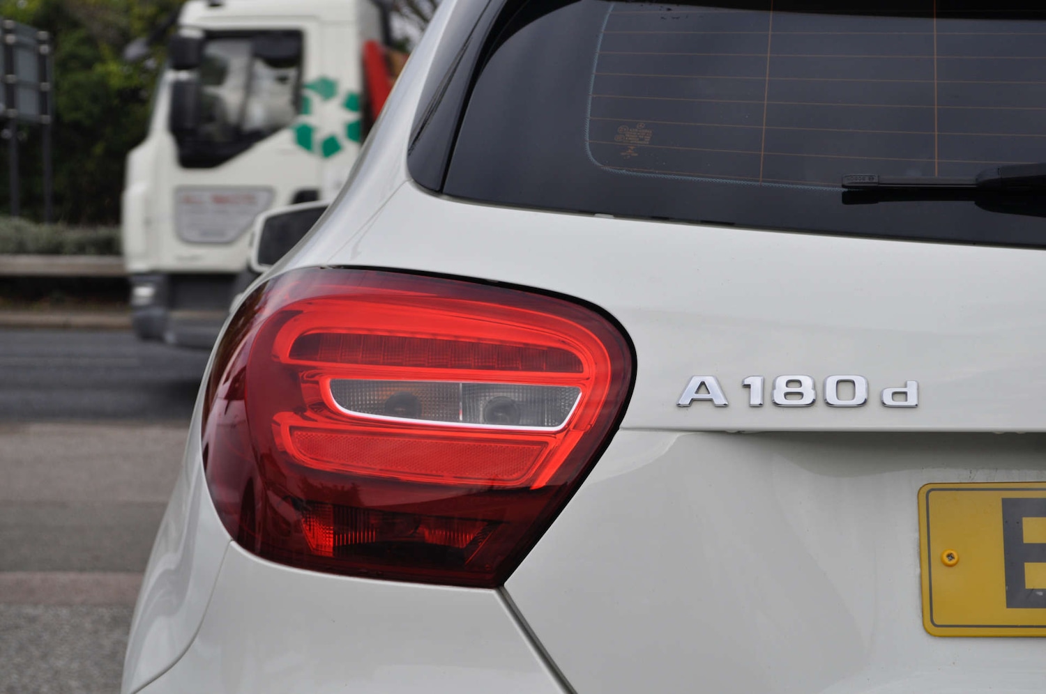 Used Mercedes-Benz A-Class 2017 for sale - 77406164: Photo 29