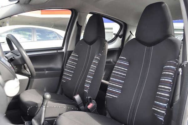 Used Citroen C1 2012 for sale - 75639952: Photo 11