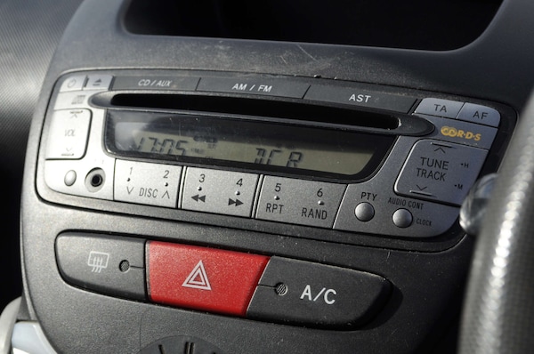Used Citroen C1 2012 for sale - 75639952: Photo 14
