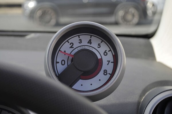 Used Citroen C1 2012 for sale - 75639952: Photo 15