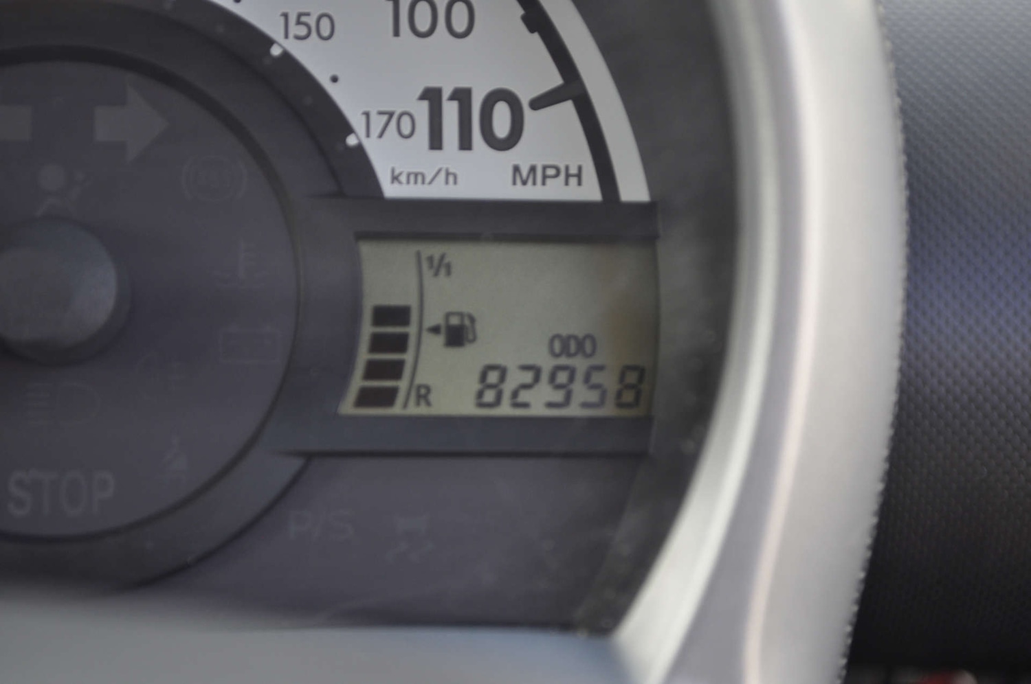 Vehicle 16