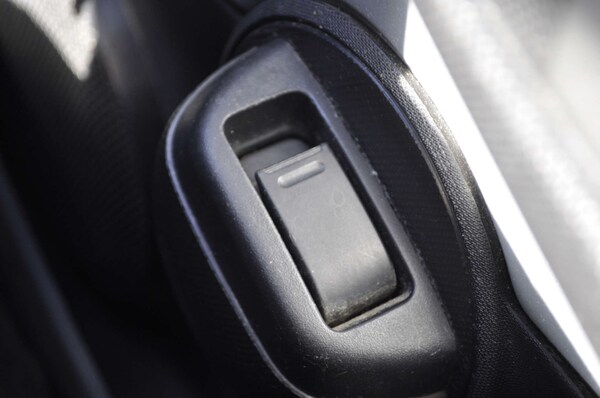 Used Citroen C1 2012 for sale - 75639952: Photo 17