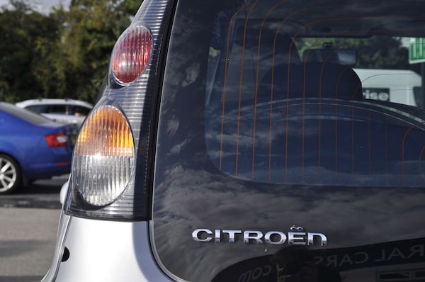 Used Citroen C1 2012 for sale - 75639952: Photo 21