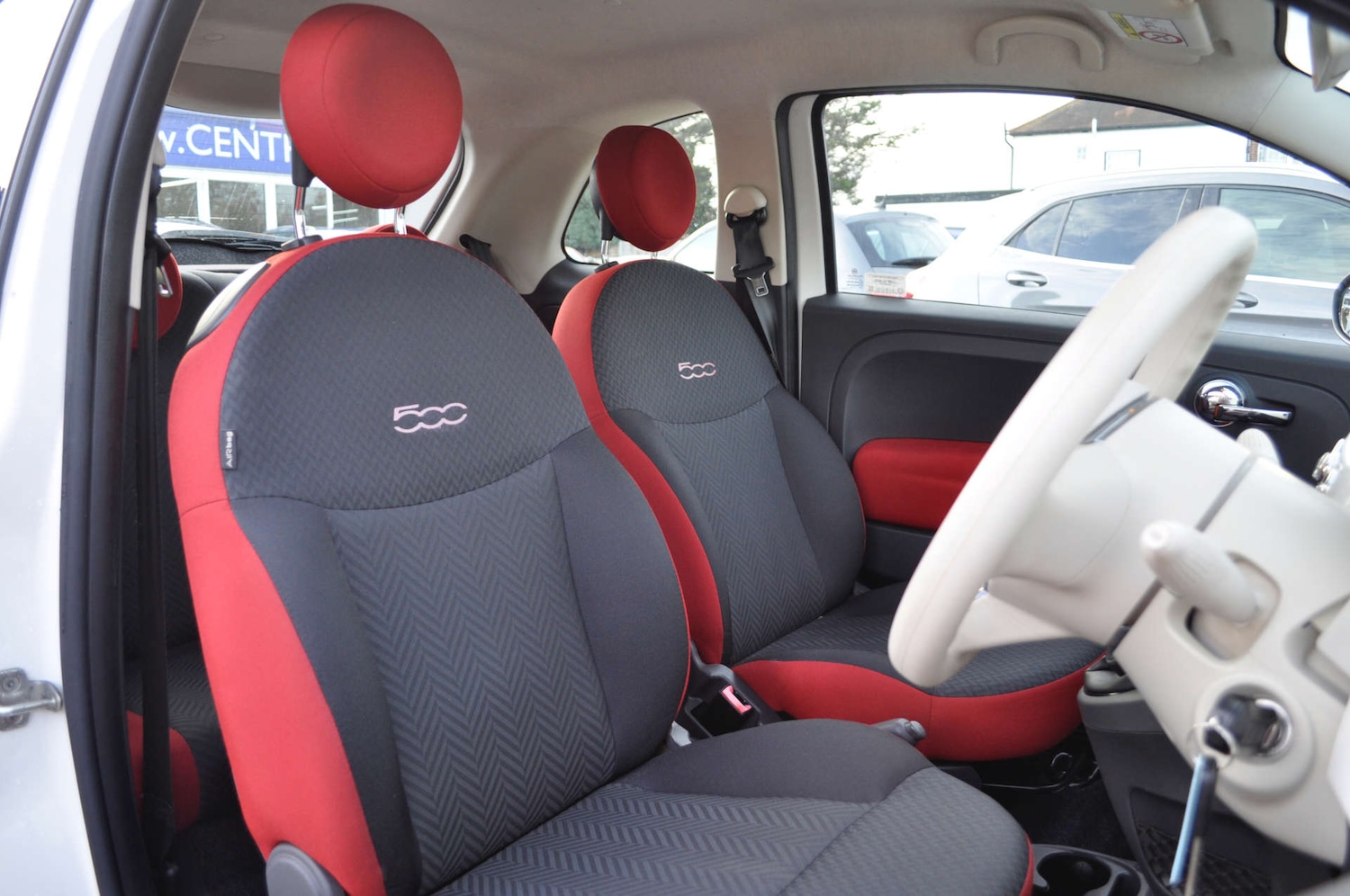Used Fiat 500 2016 for sale - 76749831: Photo 10